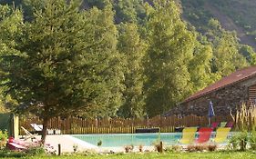 Cosycamp Chamalières-sur-loir 4*